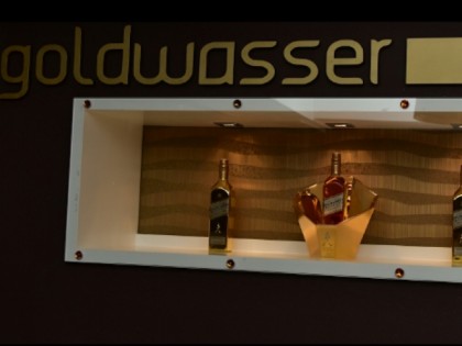 Foto: Goldwasser M&amp;ouml;nchengladbach